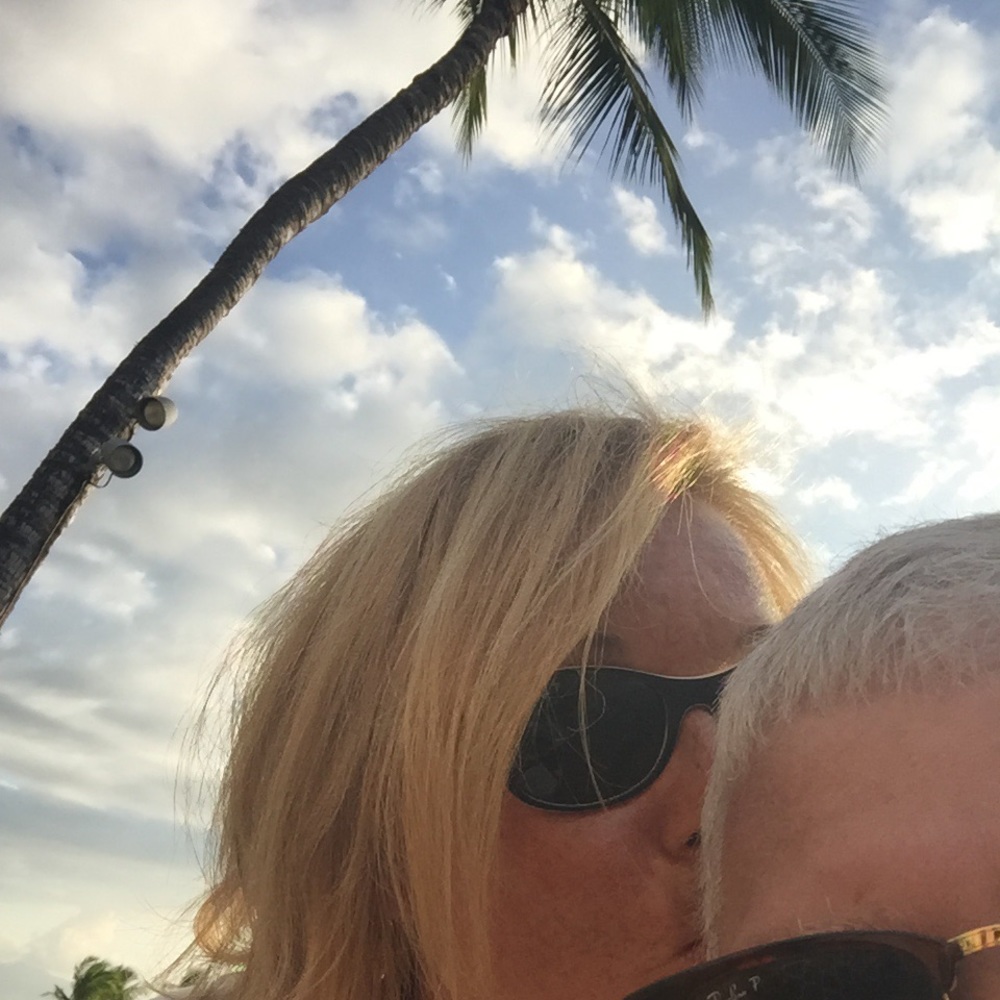 Meet your Posher, Denise